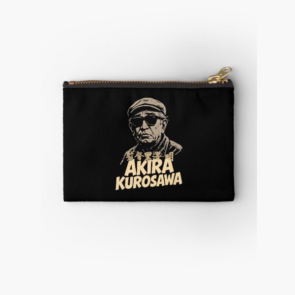 Item preview, Akira Kurosawa Portrait Cinema Tribute designed and sold by Boogosh.