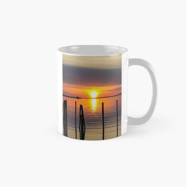Item preview, Rockland Breakwater from the Public Landing (2018) designed and sold by milehighmainegirl.