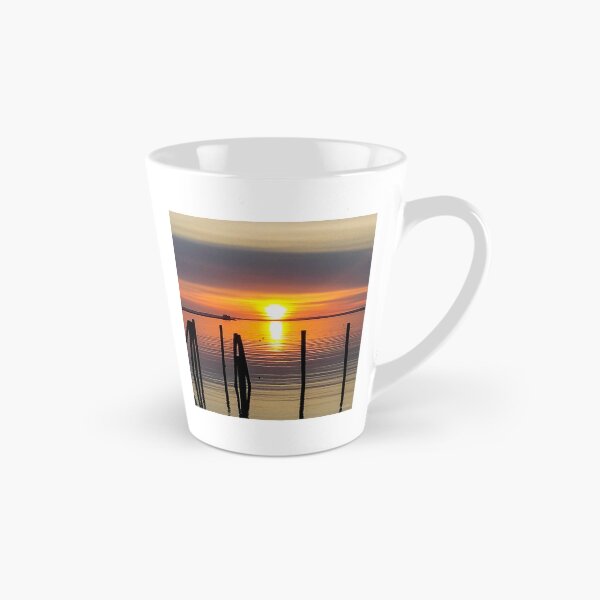 Item preview, Rockland Breakwater from the Public Landing (2018) designed and sold by milehighmainegirl.