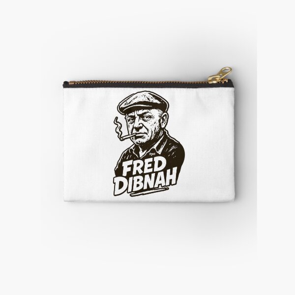 Item preview, Fred Dibnah Industrial Britain Spirit designed and sold by Boogosh.