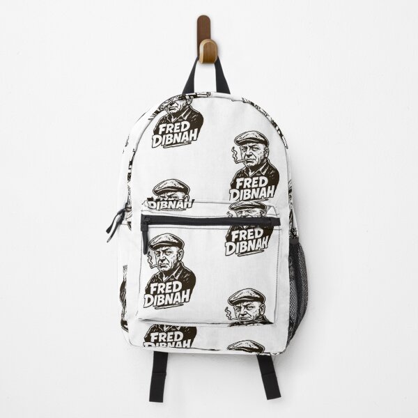 Item preview, Fred Dibnah Industrial Britain Spirit designed and sold by Boogosh.