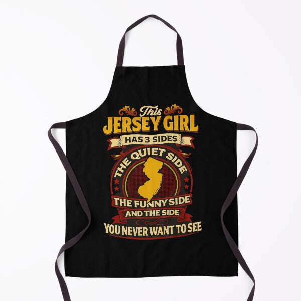 Artikelvorschau, Jersey Girls haben drei Seiten entworfen und verkauft von JerseyGirls.