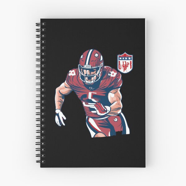 Item preview, 97 Player Touchdown Defensive End Championship designed and sold by MegaloGallagher.