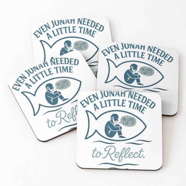 Item preview, Evan Jonah Needed a Little Time designed and sold by Frank'sFaithProducts.