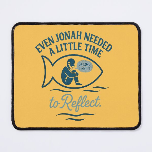 Item preview, Evan Jonah Needed a Little Time designed and sold by Frank'sFaithProducts.