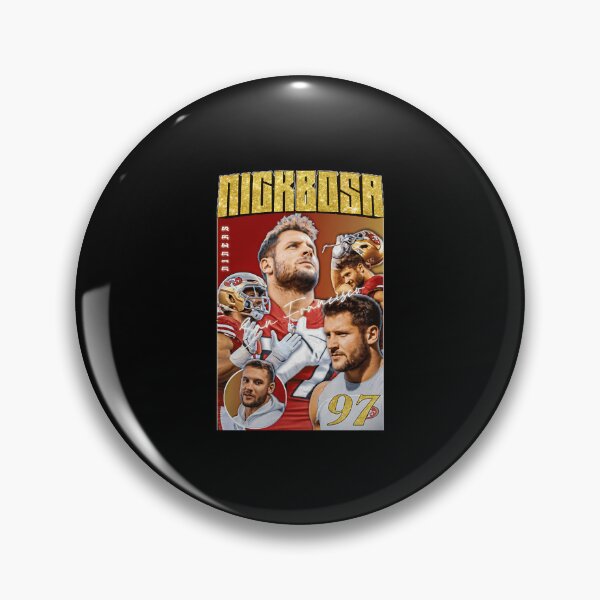 Item preview, 97 Player Touchdown Defensive End designed and sold by MegaloGallagher.