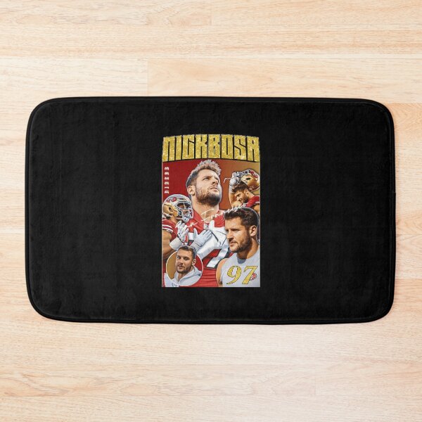 Item preview, 97 Player Touchdown Defensive End designed and sold by MegaloGallagher.