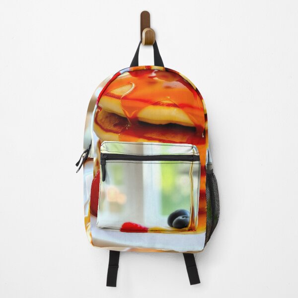Item preview, Golden Pancake Morning Joy designed and sold by CTM ArtStudio.