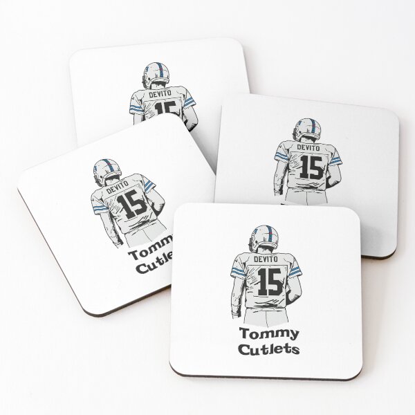 Item preview, American Football Champion Quarterback designed and sold by MegaloGallagher.