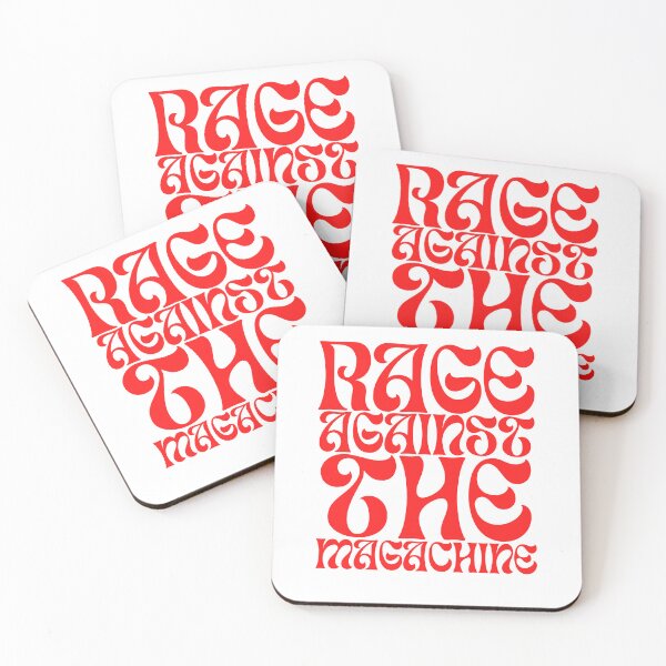 Item preview, Rage Against the MAGAchine designed and sold by Chiefiechanga.