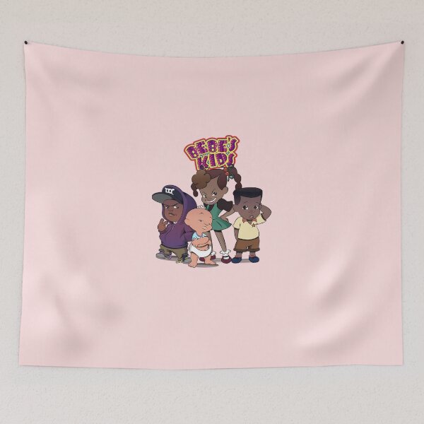 Item preview, Bebe'S-Kids-T-Shirt designed and sold by TalihDidouche1.