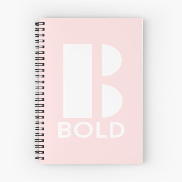 Item preview, Be-Bold designed and sold by TalihDidouche1.
