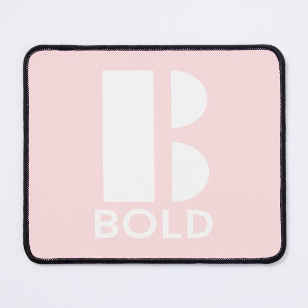 Item preview, Be-Bold designed and sold by TalihDidouche1.