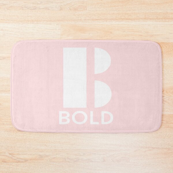 Item preview, Be-Bold designed and sold by TalihDidouche1.