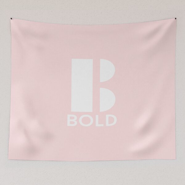 Item preview, Be-Bold designed and sold by TalihDidouche1.
