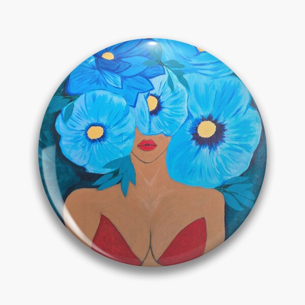 Item preview, Feeling Bluetiful designed and sold by Nissy's Shop LLC .