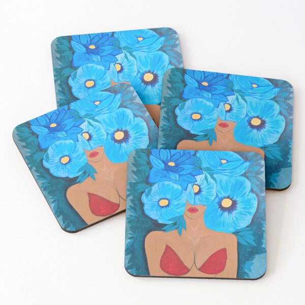 Item preview, Feeling Bluetiful designed and sold by Nissy's Shop LLC .