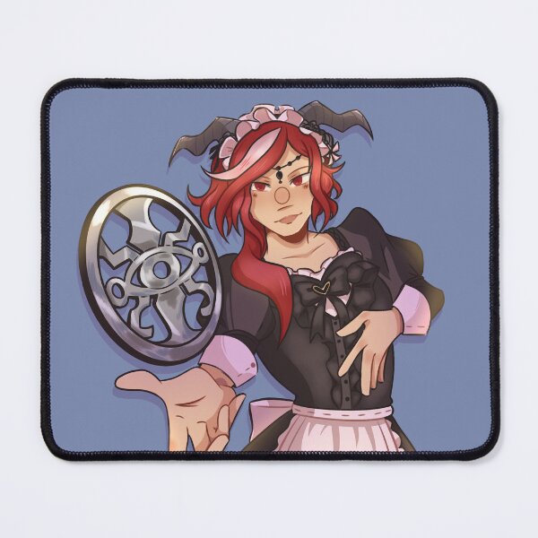 Item preview, crimson <3 designed and sold by Macskas.