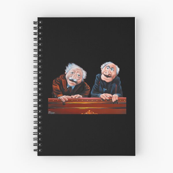 Item preview, Cartoon Comedy Vintage Meme Puppet Movies Theater  designed and sold by BenoitRoy.