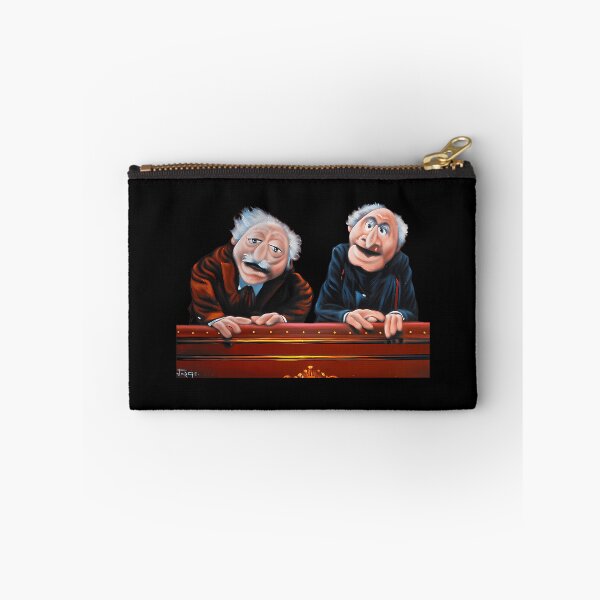 Item preview, Cartoon Comedy Vintage Meme Puppet Movies Theater  designed and sold by BenoitRoy.
