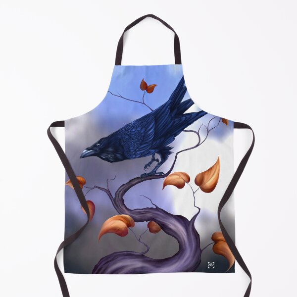 Item preview, Raven designed and sold by SteveHerner.