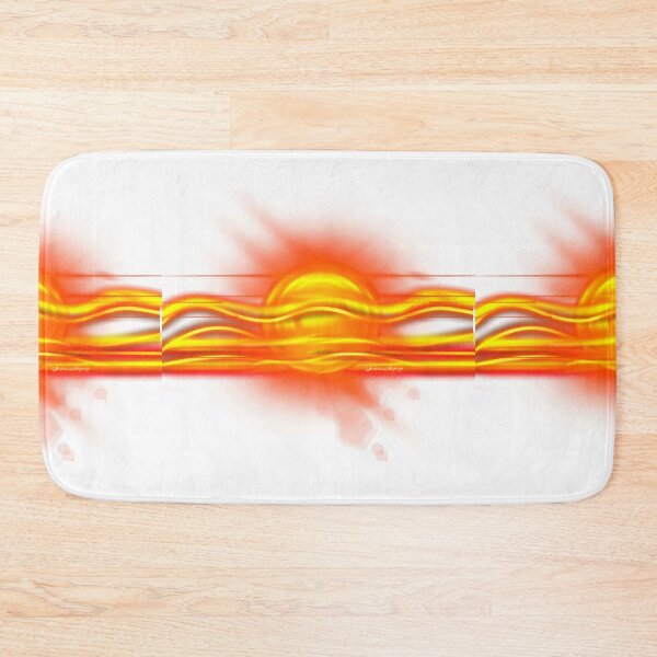 Item preview, Solar Flare Sunrise Sunset designed and sold by hannaHKyong.