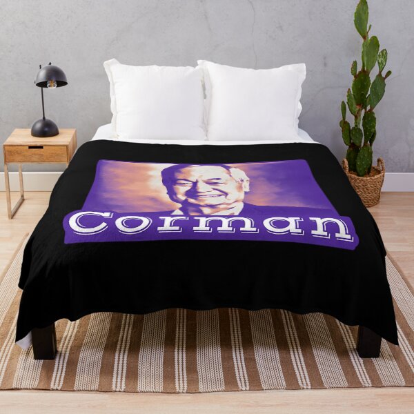 Item preview, Corman B-Movie Legend designed and sold by BenoitRoy.