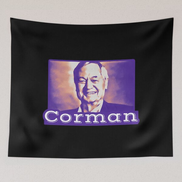 Item preview, Corman  B-Movie Legend  designed and sold by BenoitRoy.
