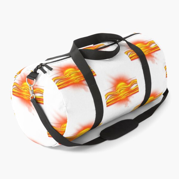 Item preview, Solar Flare Sunrise Sunset designed and sold by hannaHKyong.