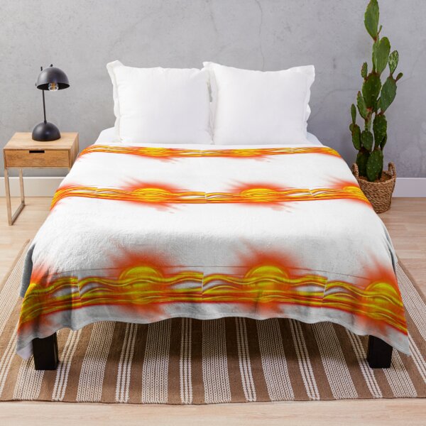 Item preview, Solar Flare Sunrise Sunset designed and sold by hannaHKyong.