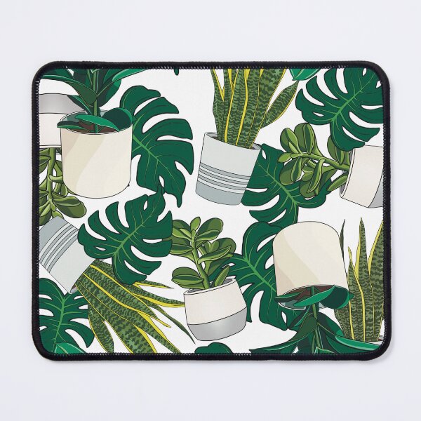 Item preview, Houseplant Appreciation designed and sold by katbox.