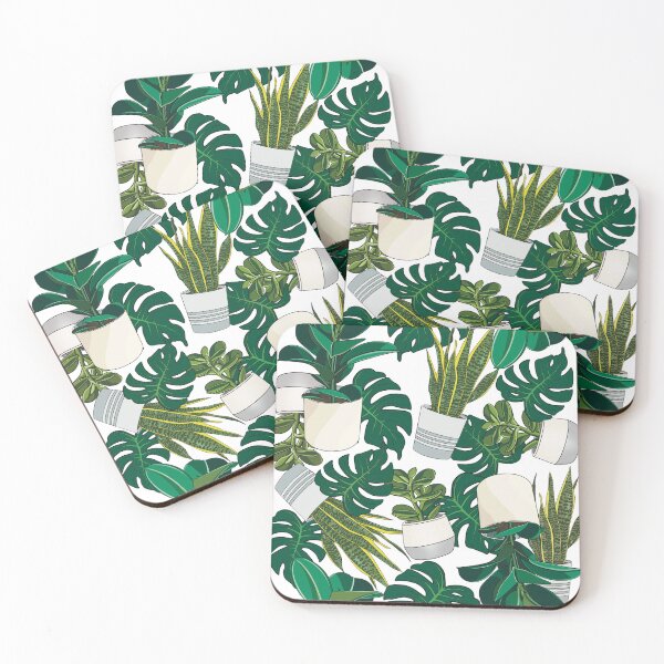 Item preview, Houseplant Appreciation designed and sold by katbox.