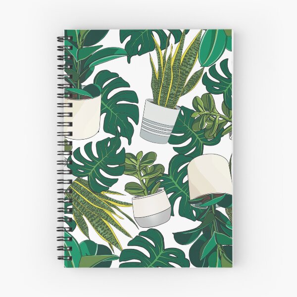 Item preview, Houseplant Appreciation designed and sold by katbox.