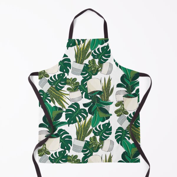 Item preview, Houseplant Appreciation designed and sold by katbox.