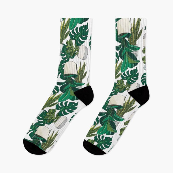 Item preview, Houseplant Appreciation designed and sold by katbox.