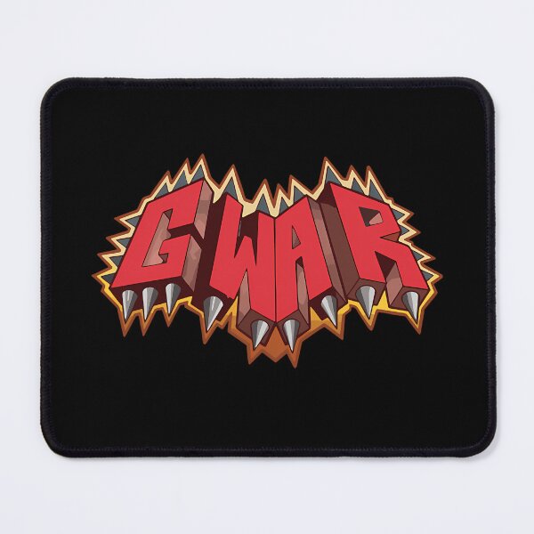 Item preview, Gwar Band  designed and sold by BenoitRoy.