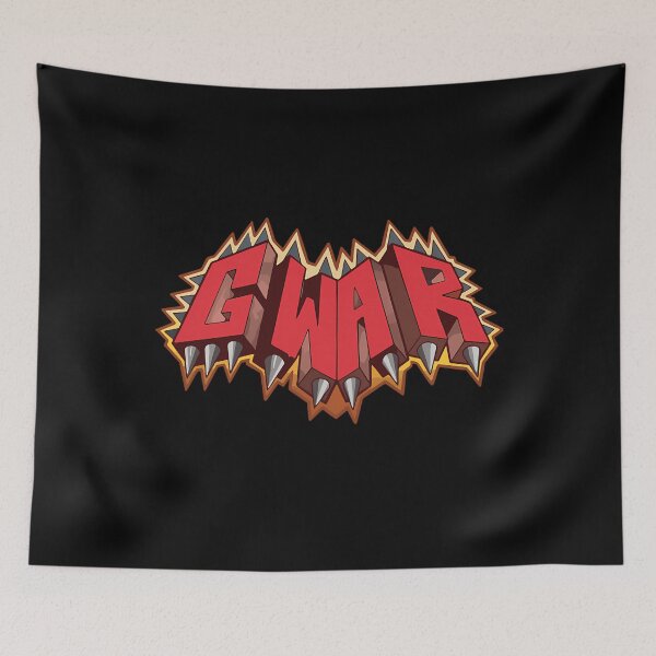 Item preview, Gwar Band  designed and sold by BenoitRoy.