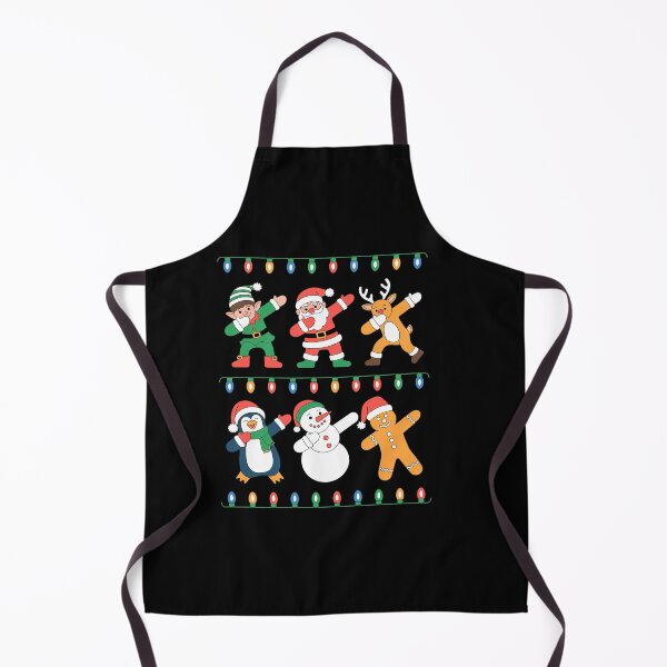 Item preview, Santa Christmas Xmas Cute designed and sold by DrewLeuschke.