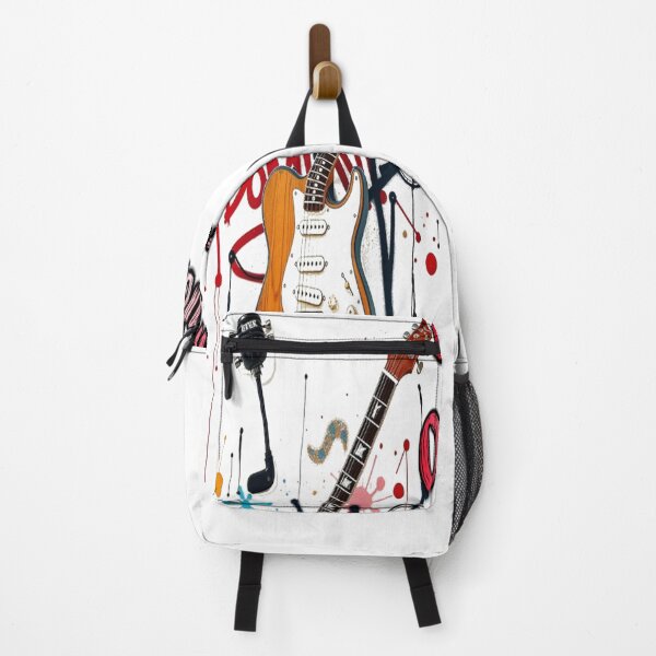 Item preview, old dominion group guitar Graffiti Professional design designed and sold by atomsama.