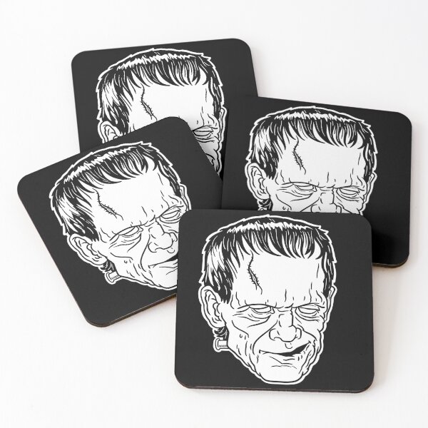 Item preview, Frankie designed and sold by FromHell.