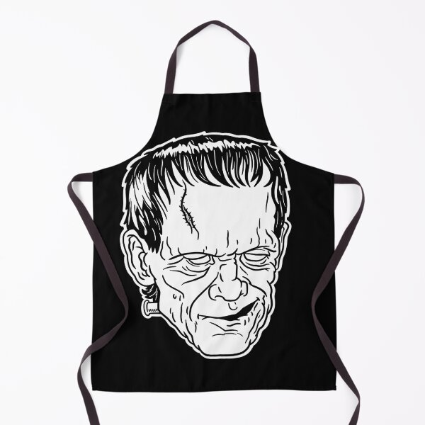 Item preview, Frankie designed and sold by FromHell.
