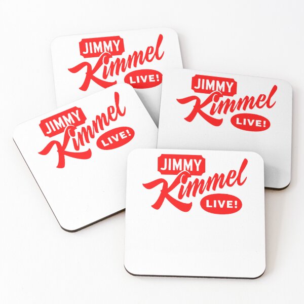 Item preview, Jimmy Kimmel Live Comedy Classic  designed and sold by BenoitRoy.