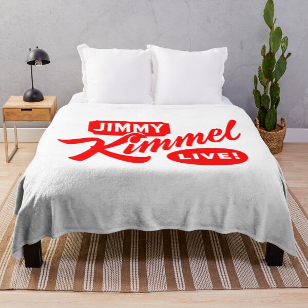 Item preview, Jimmy Kimmel Live Comedy Classic designed and sold by BenoitRoy.
