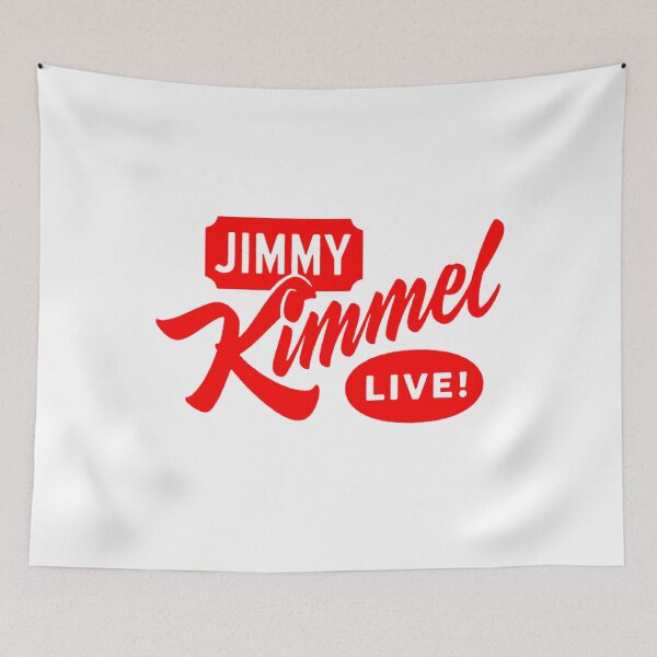Item preview, Jimmy Kimmel Live Comedy Classic  designed and sold by BenoitRoy.
