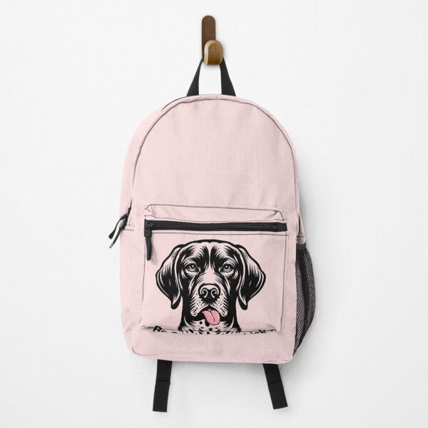 Item preview, Be-Careful-Dogs-Lick-T-Shirt designed and sold by MudawaBenchabla.