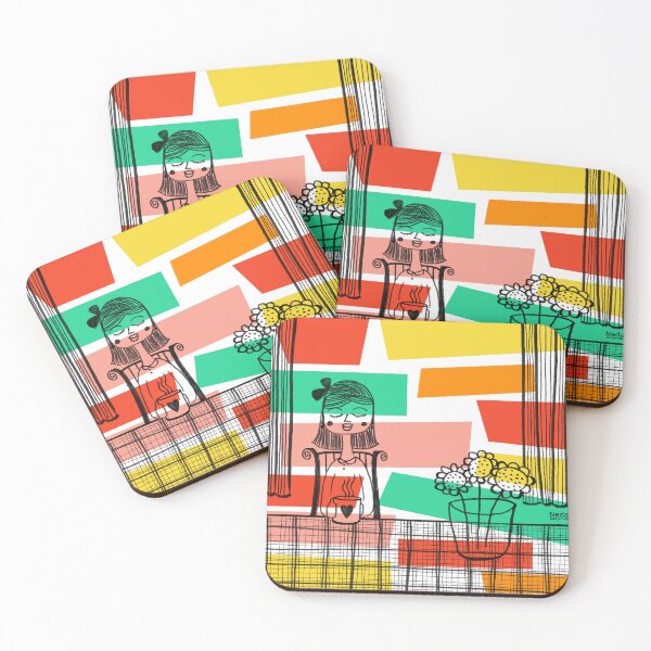 Item preview, Autumn inside out designed and sold by neda zanjanian.