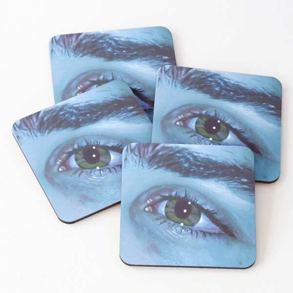 Item preview, Blue Eye Joe designed and sold by Joeffeisen.