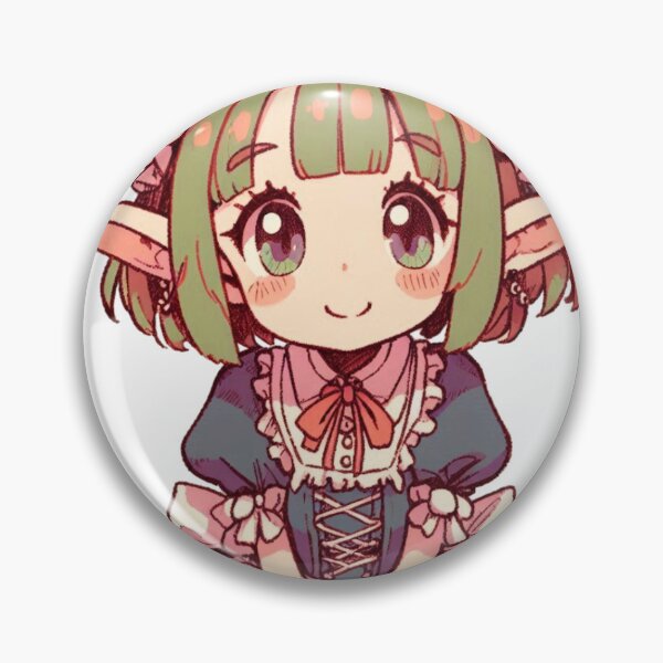 Item preview, Goblin Maid designed and sold by EmberlyDawn.
