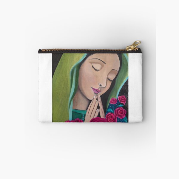 Item preview, In her I trust designed and sold by Nissy's Shop LLC .