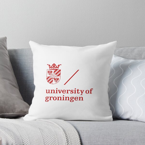 Item preview, Hills Meet University Of Groningen bBlue Sky designed and sold by Chanfacesaround.